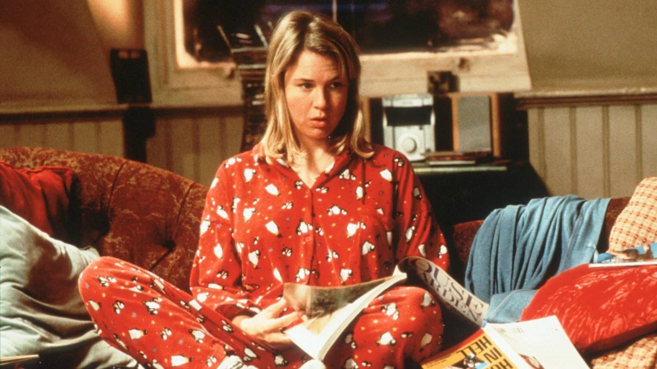 Foto de Renée Zellweger em Bridget Jones