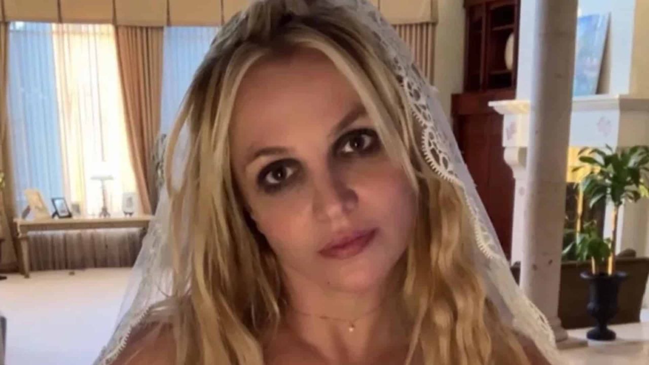 Foto de Britney Spears