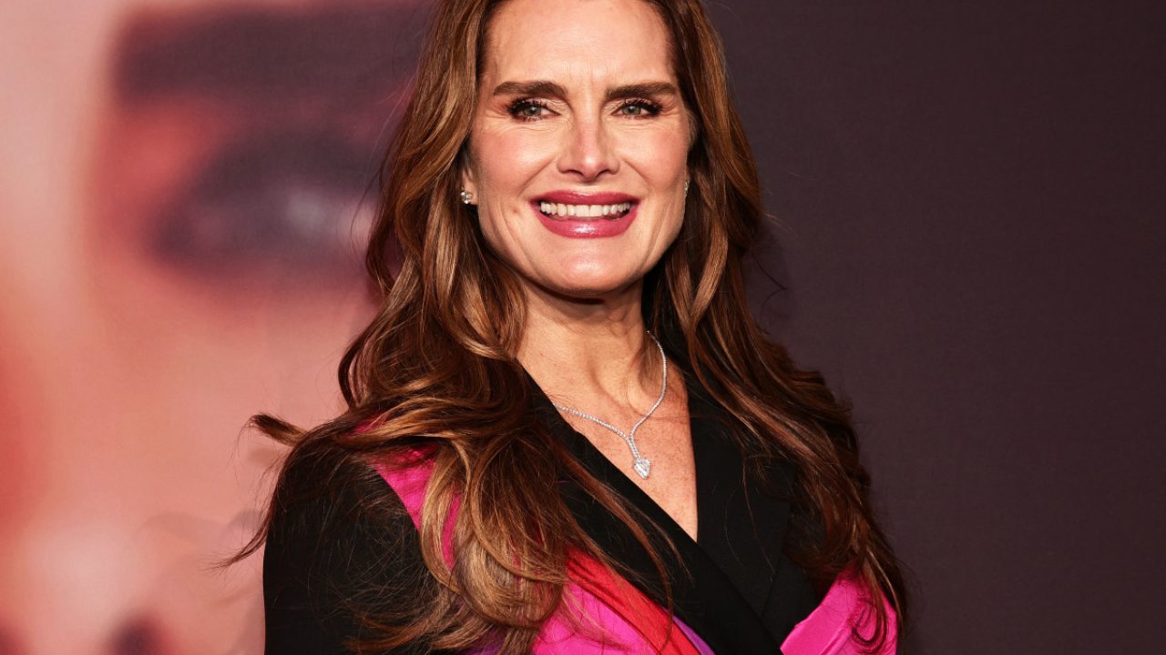 Foto de Brooke Shields