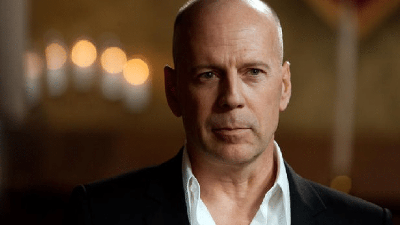 Foto de Bruce Willis