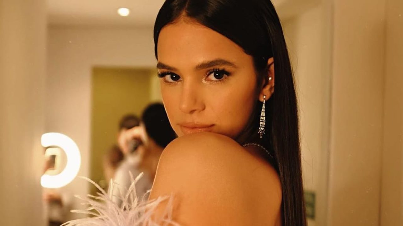 Foto de Bruna Marquezine