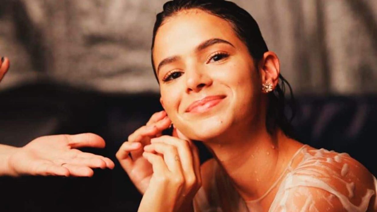 Foto de Bruna Marquezine