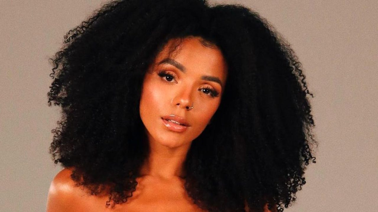 Brunna Gonçalves será uma das juradas do reality de dança que a Globo irá exibir na TV paga (foto: Reprodução)