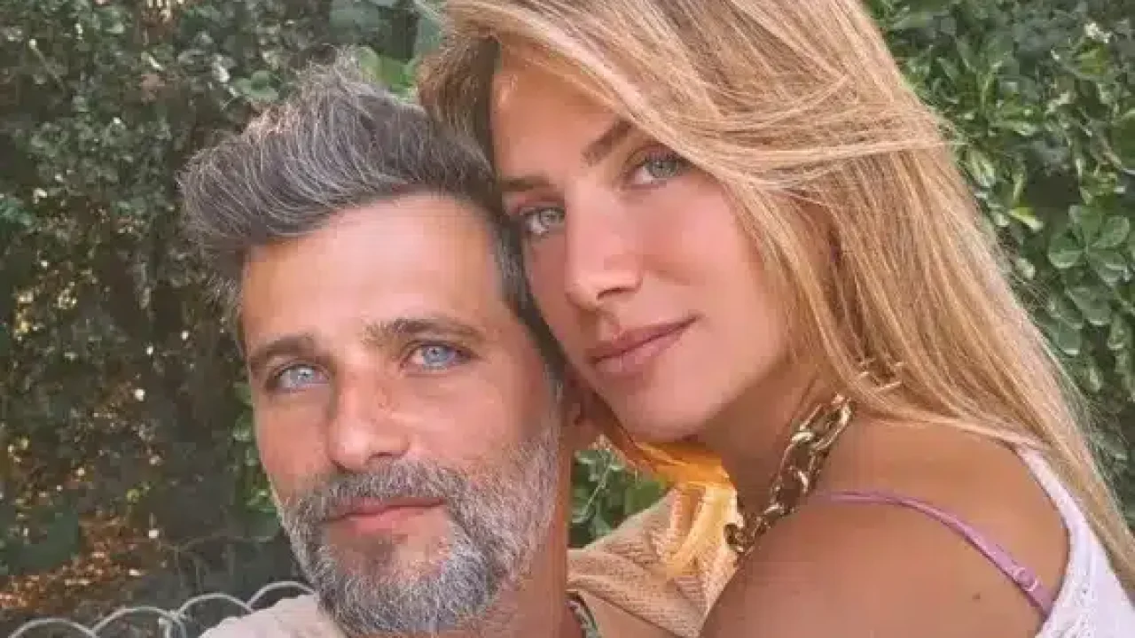 Foto de Bruno Gagliasso e Giovanna Ewbank