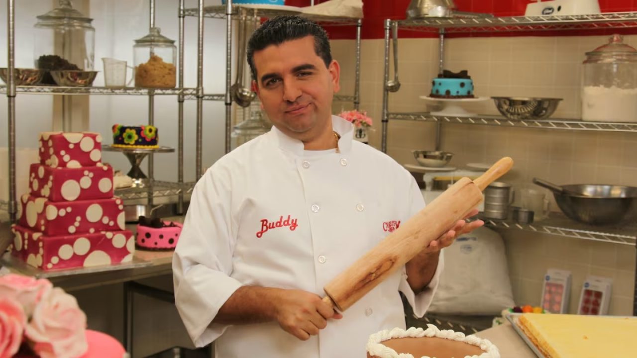 Foto de Buddy Valastro