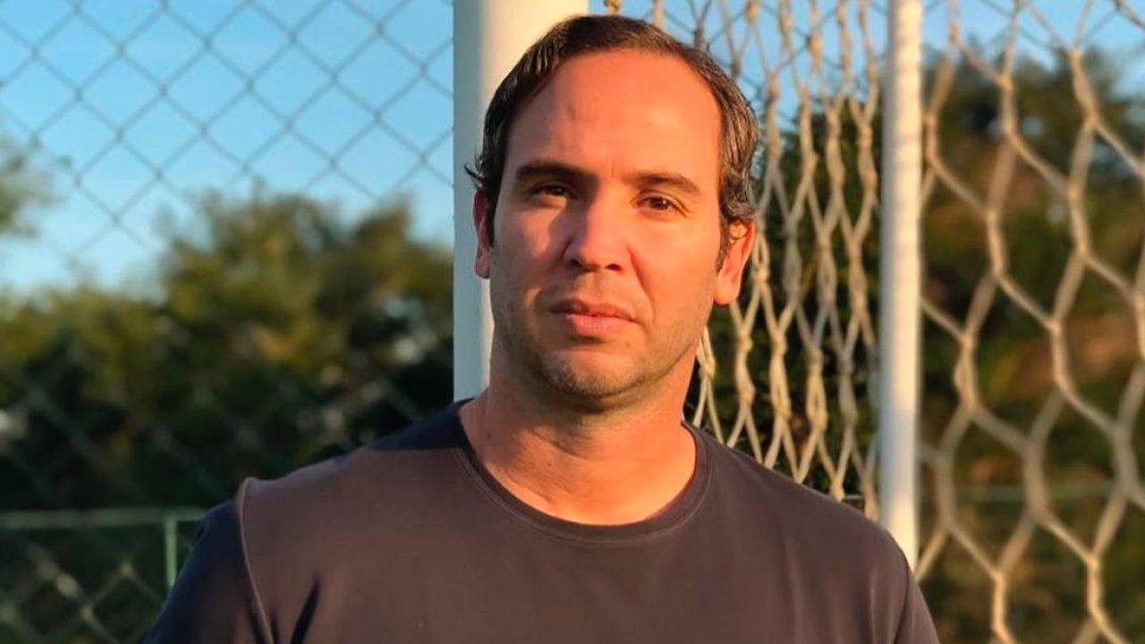 Caio Ribeiro é um dos principais comentaristas esportivos da Globo (foto: Reprodução)