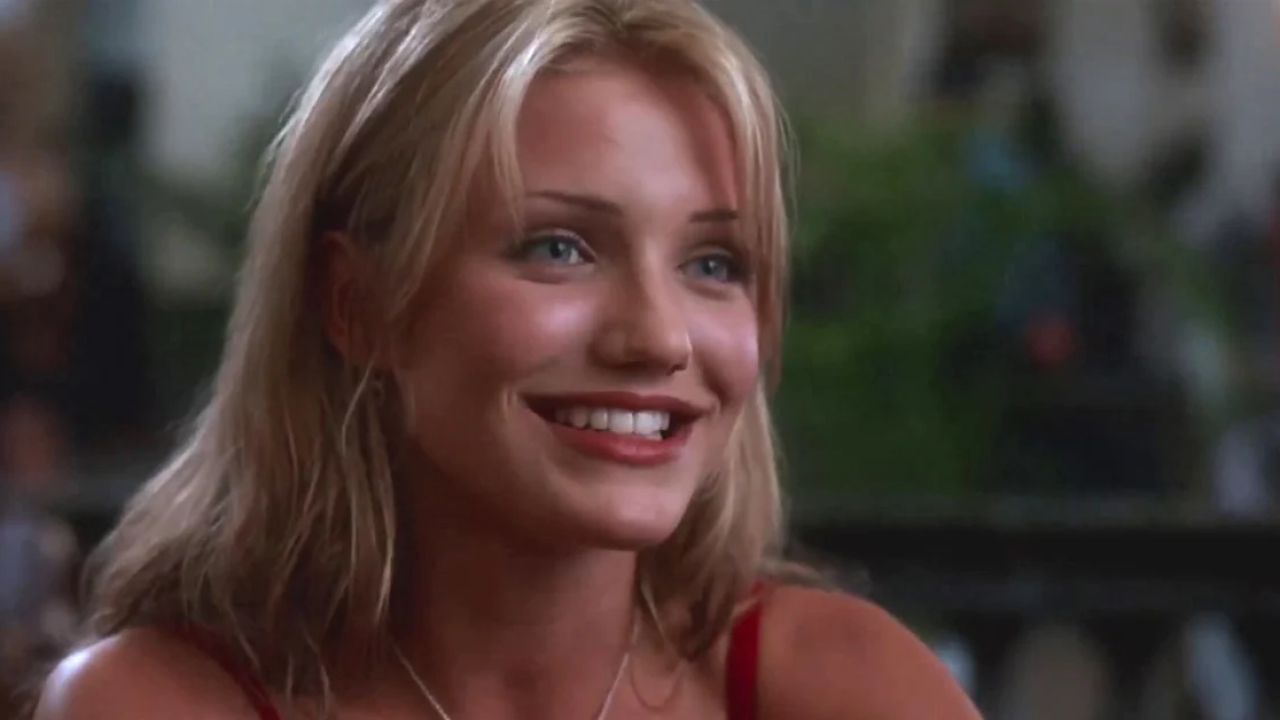 Foto de Cameron Diaz