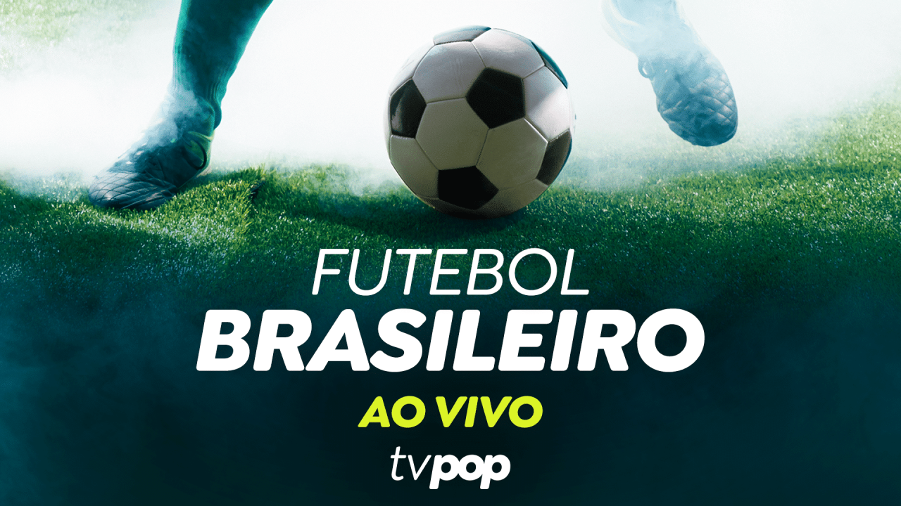 Arte das transmissões do Campeonato Amazonense