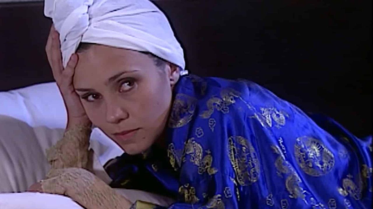 Catarina sofrerá as consequências de briga com Petruchio em O Cravo e a Rosa