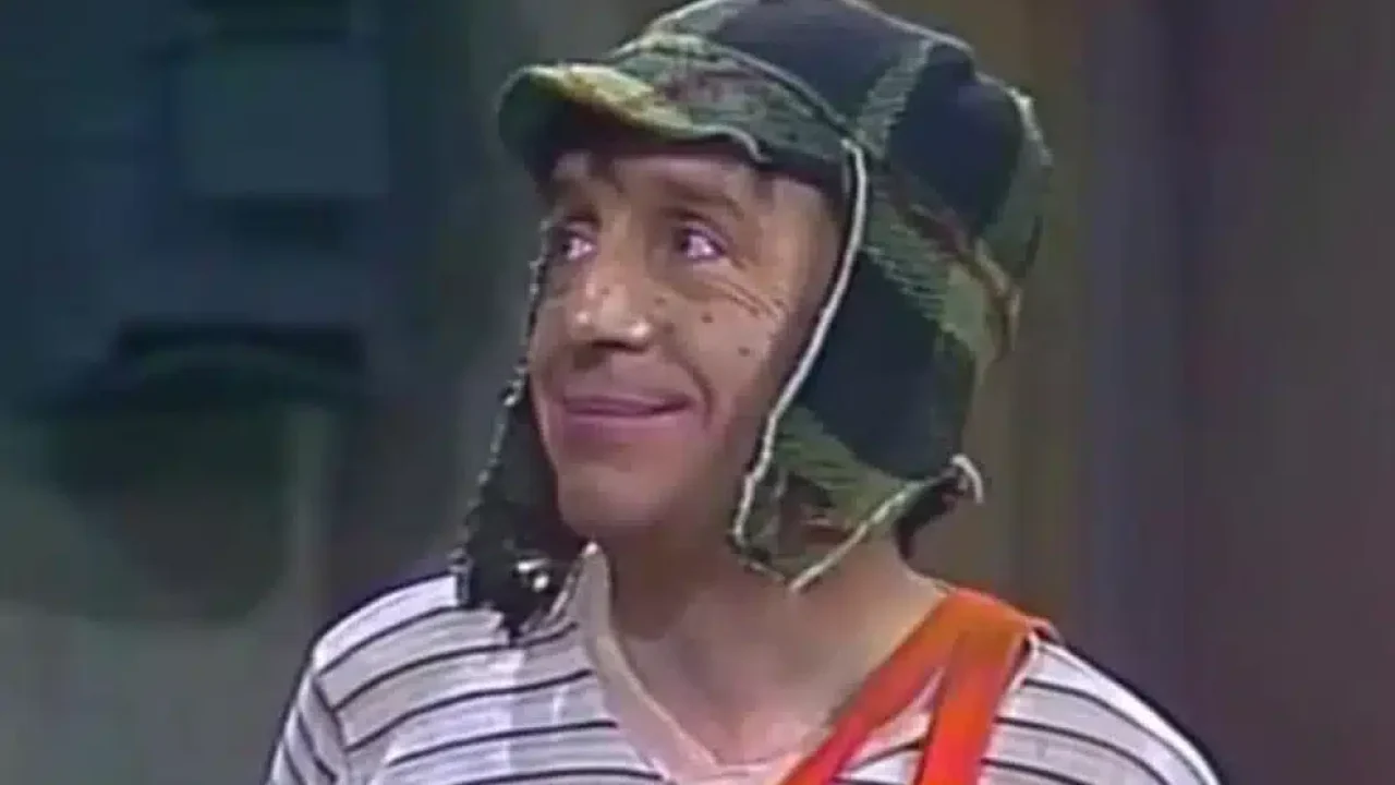 Foto de Chaves