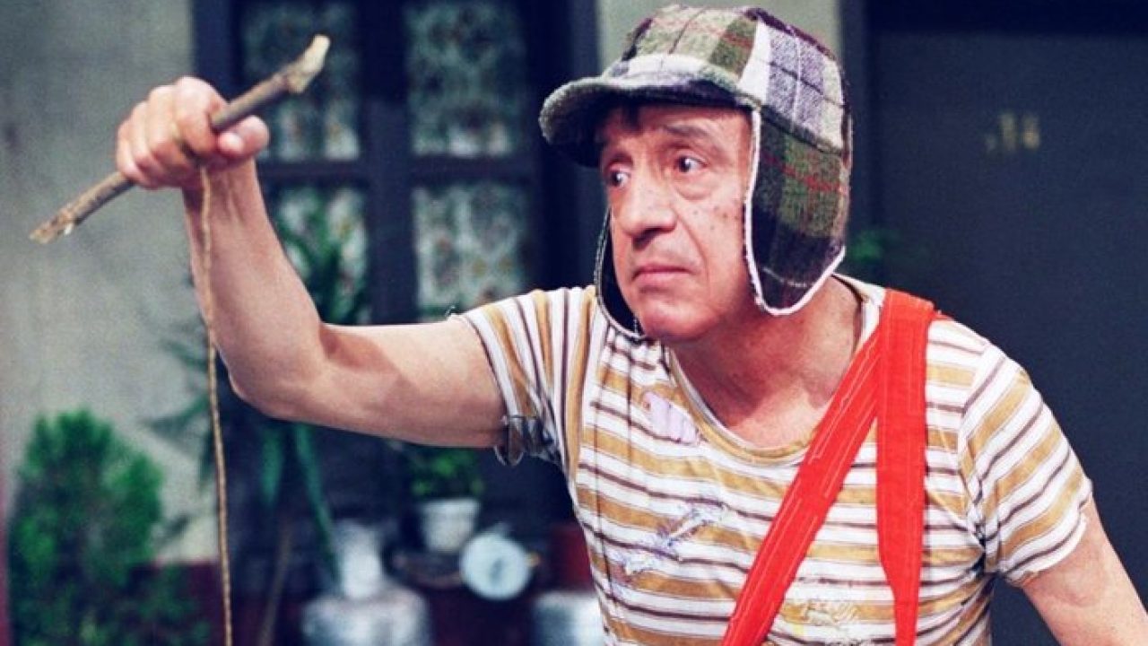 Foto de Chaves