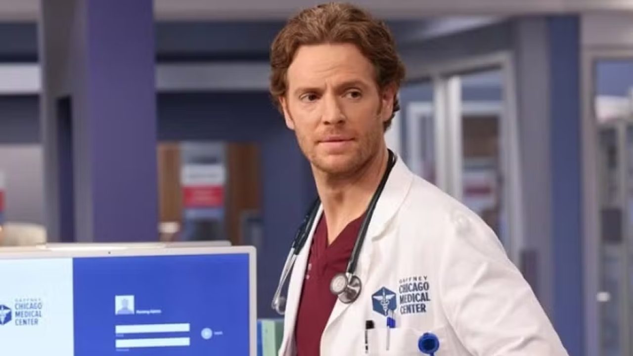 Foto de Chicago Med