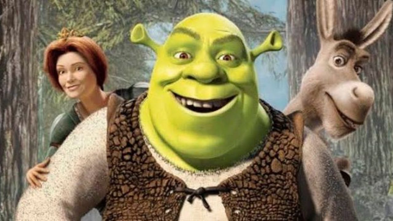 SBT festejará os 20 anos de Shrek no Cine Espetacular (foto: Divulgação)