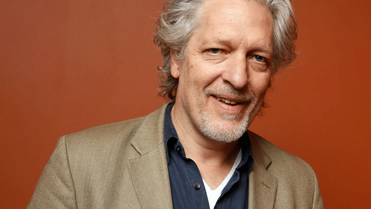 Foto de Clancy Brown, novo reforço da HBO