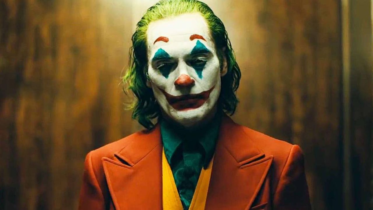 Coringa é o filme que vai passar no Corujão na Globo