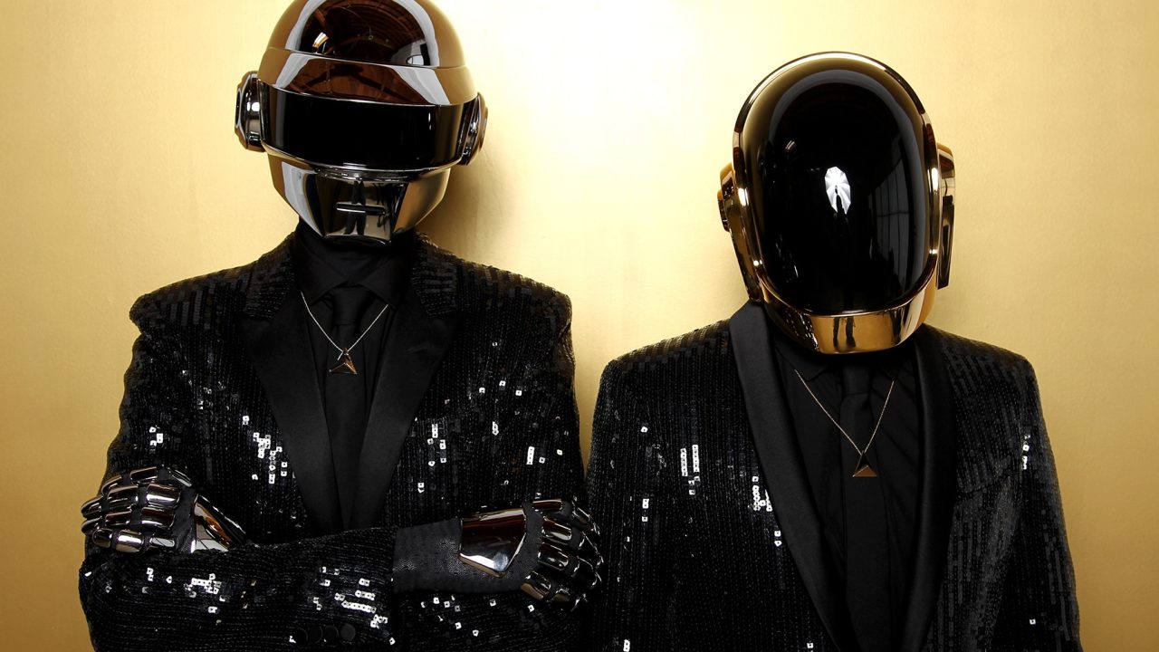 Daft Punk chegou ao fim depois de 28 anos (foto: Divulgação)