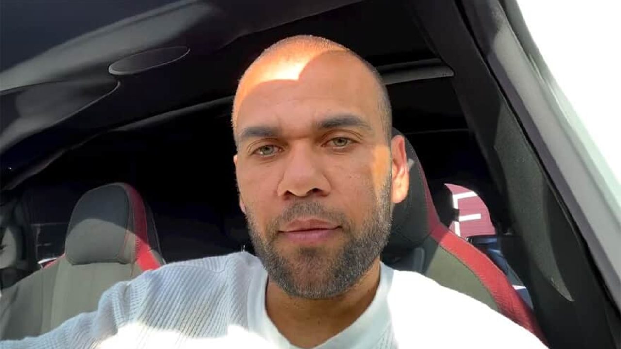 Foto de Daniel Alves