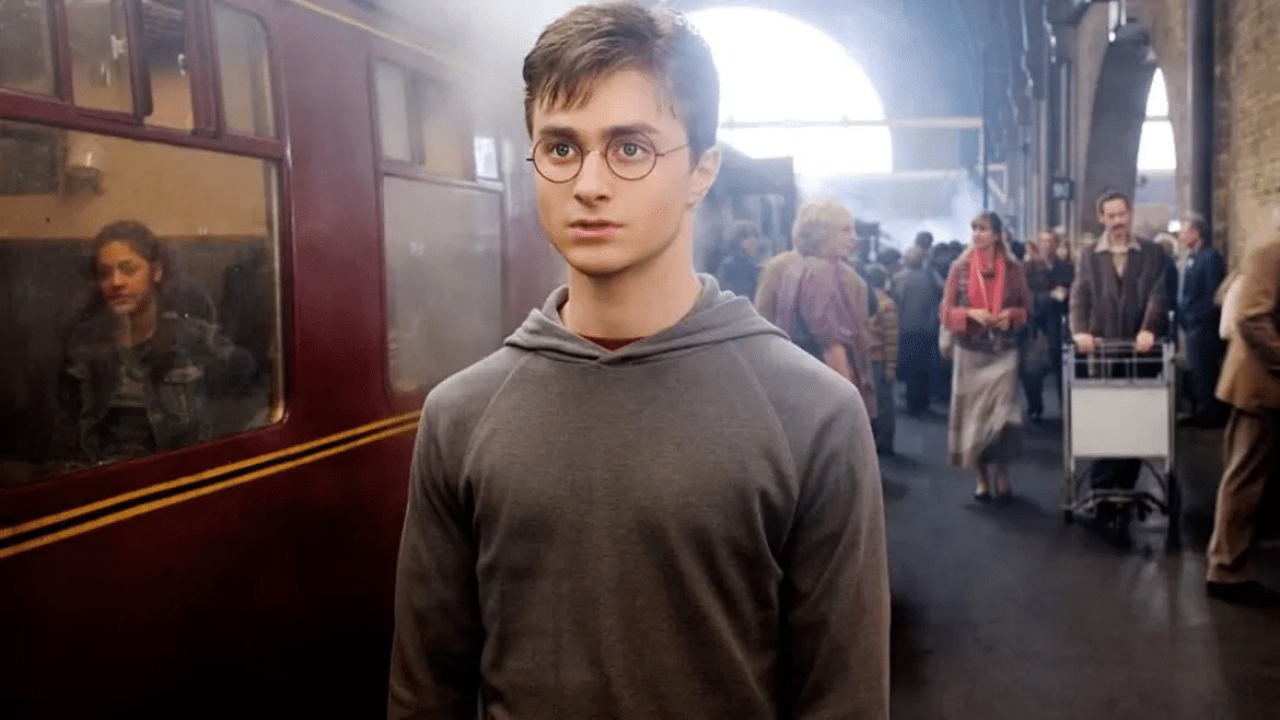 Foto de Daniel Radcliffe