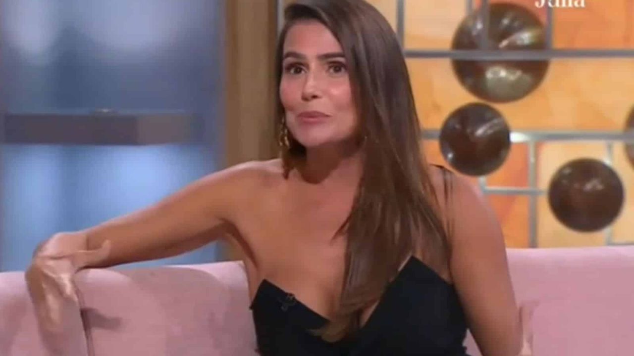 Foto de Deborah Secco