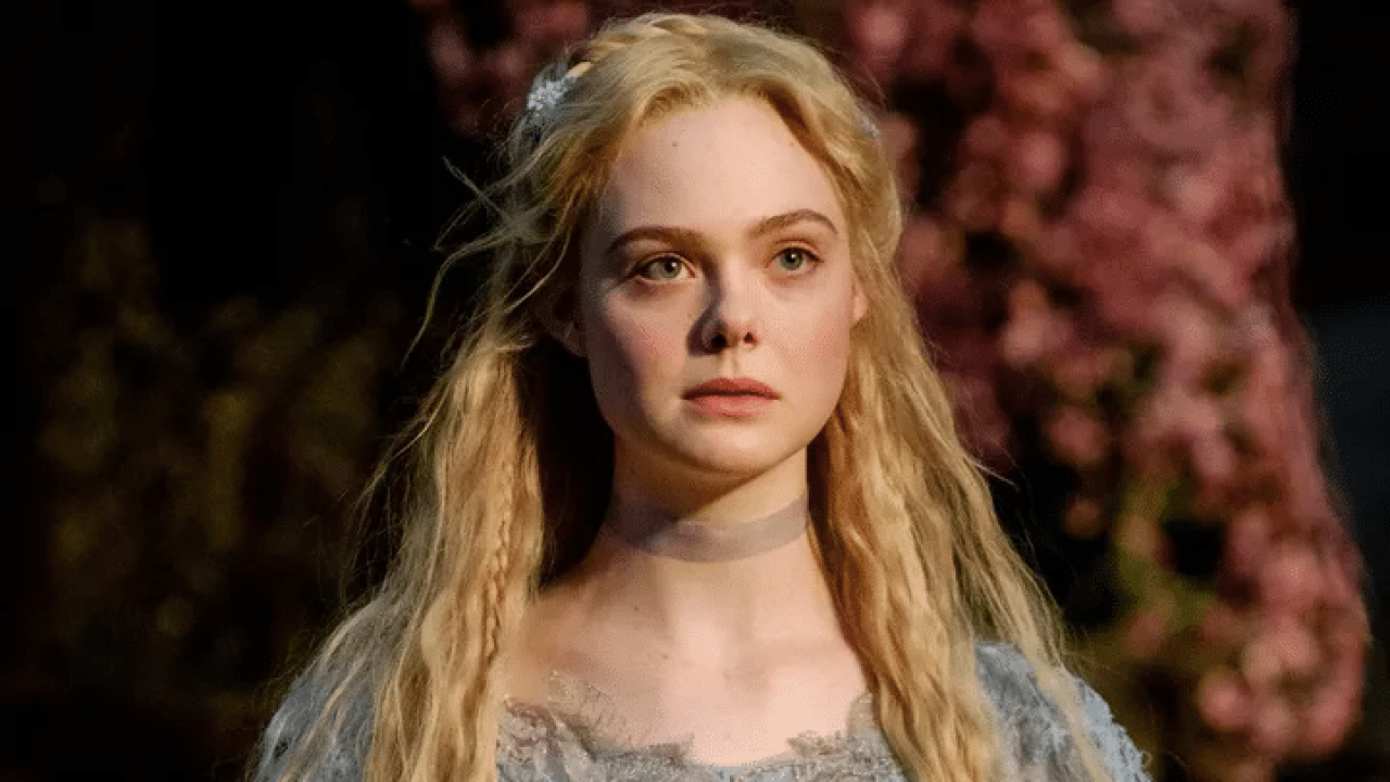 Foto de Elle Fanning