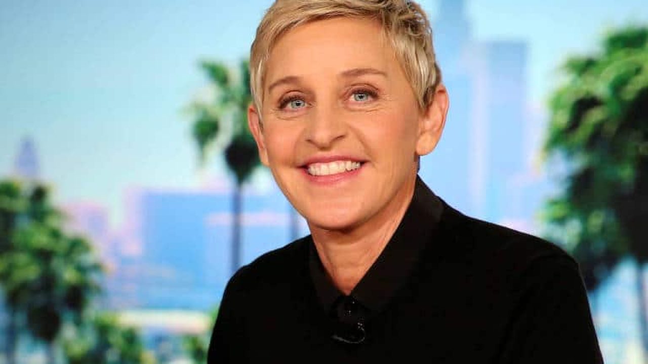 Foto de Ellen DeGeneres