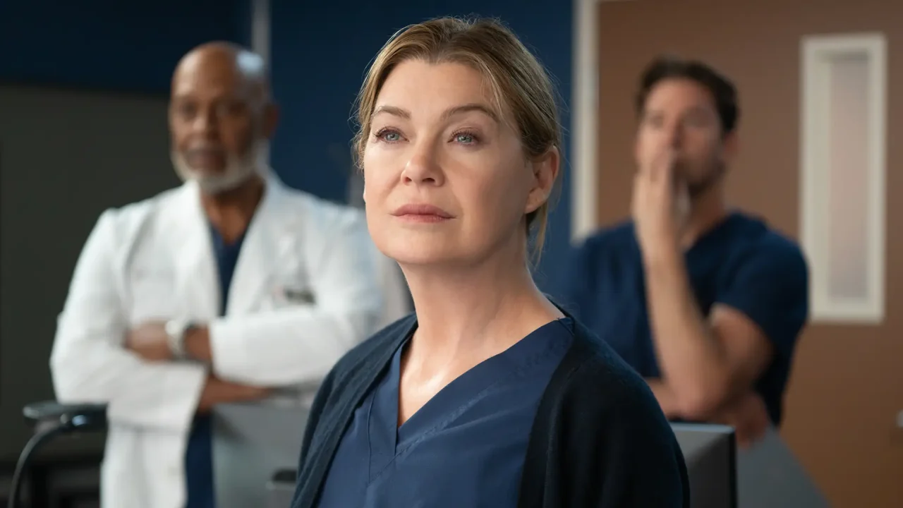 Foto de Grey's Anatomy