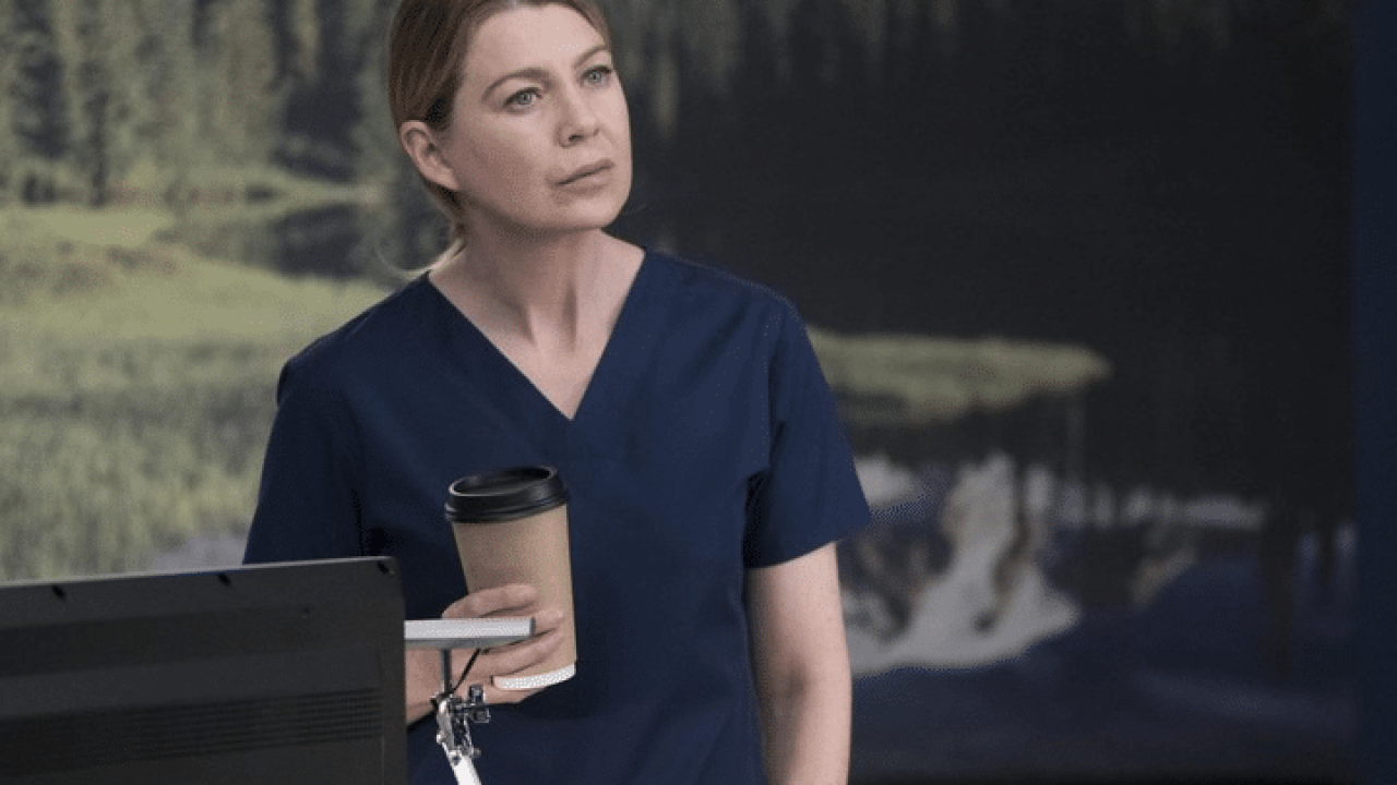 Foto de Ellen Pompeo