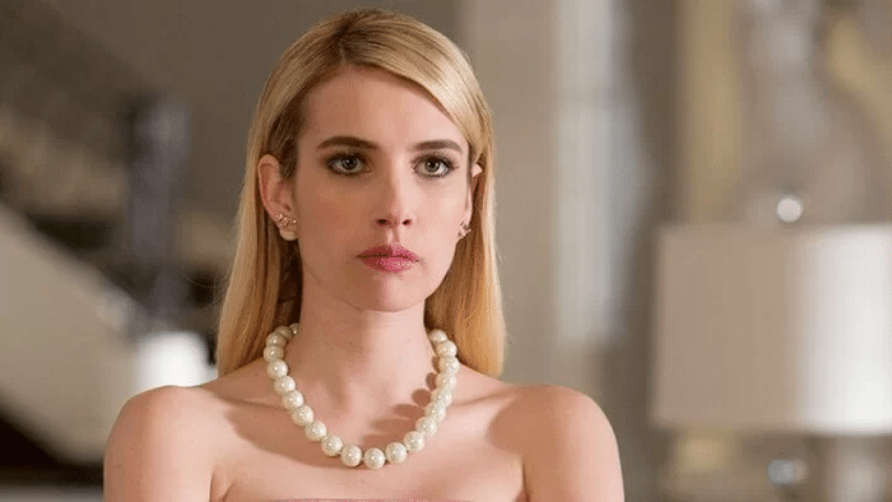 Foto de Emma Roberts