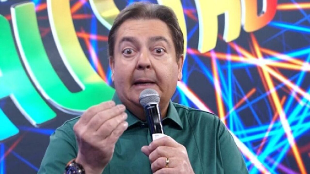 Domingão do Faustão terá novo diretor durante seus últimos seis meses no ar (foto: Reprodução/TV Globo)