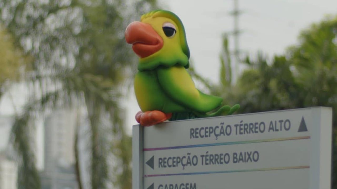 Fabio Caniatto interpretará o filho de Louro José no Mais Você