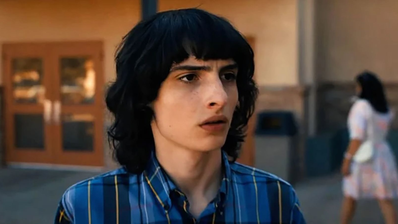 Foto de Finn Wolfhard