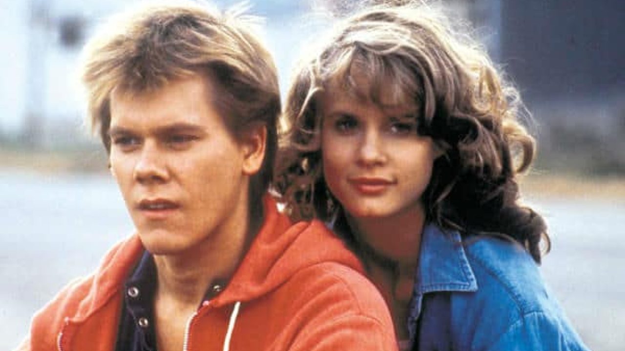 Footloose - Ritmo Louco é o filme que vai passar na Sessão de Sábado