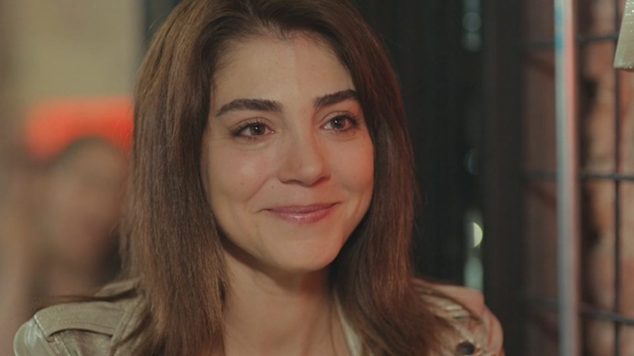 Foto de cena da novela Força de Mulher