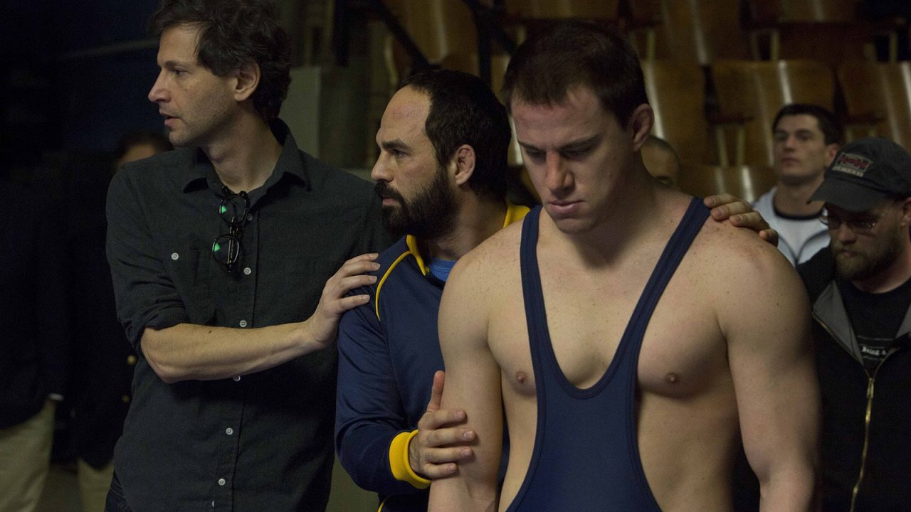 Foxcatcher - Uma História Que Chocou O Mundo é o filme que vai passar no Corujão