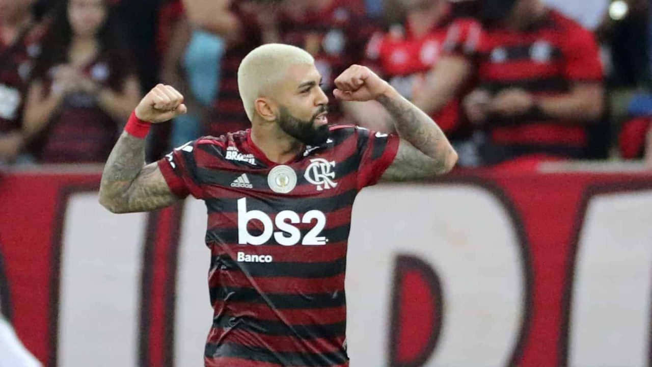 Gabigol tentou censurar a Globo na Justiça, mas não conseguiu (foto: Reprodução/TV Globo)