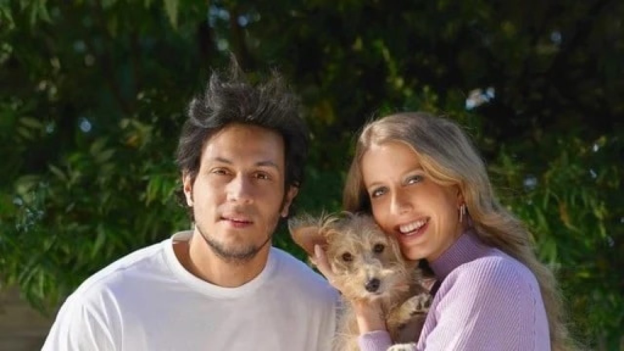 Foto de Gabriela Prioli e Thiago Mansur