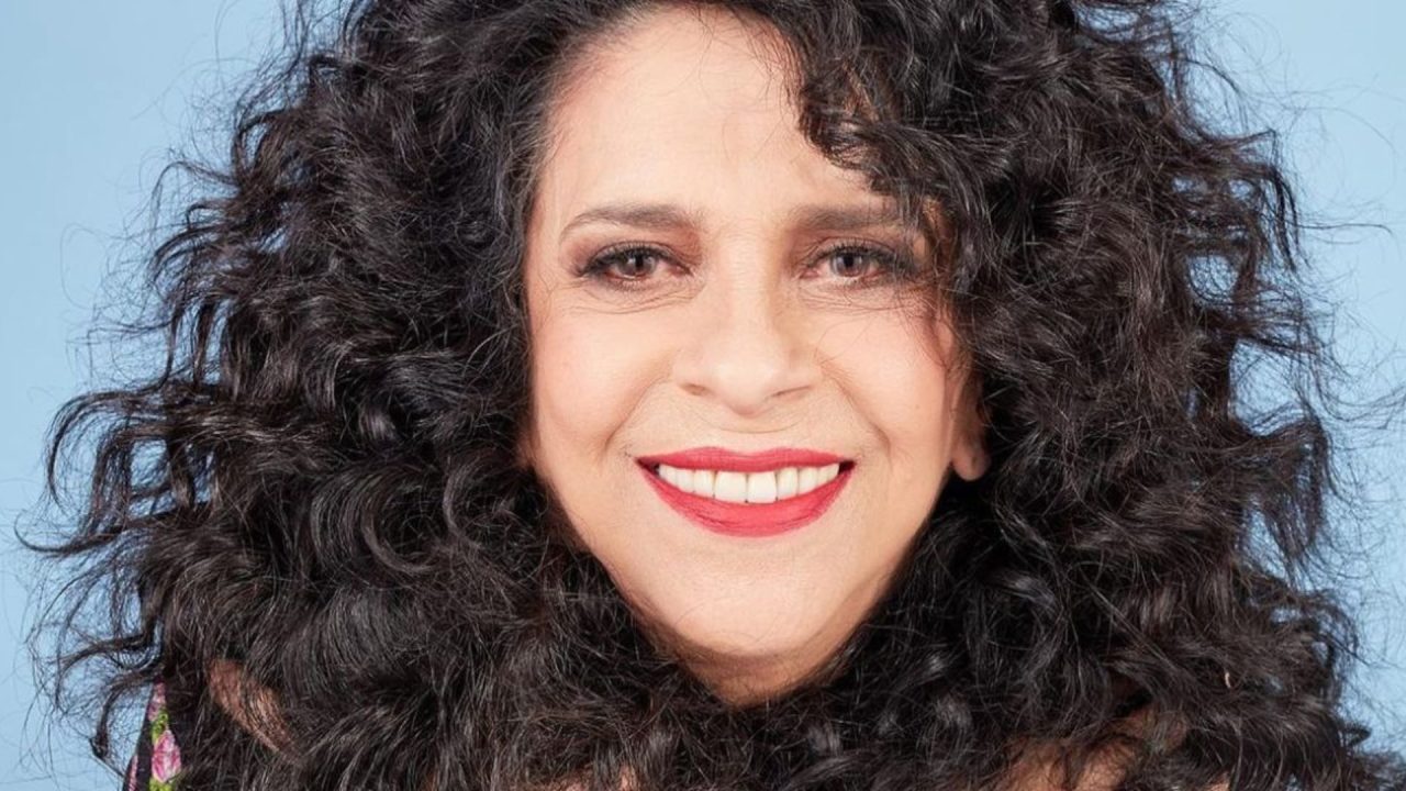 Foto de Gal Costa