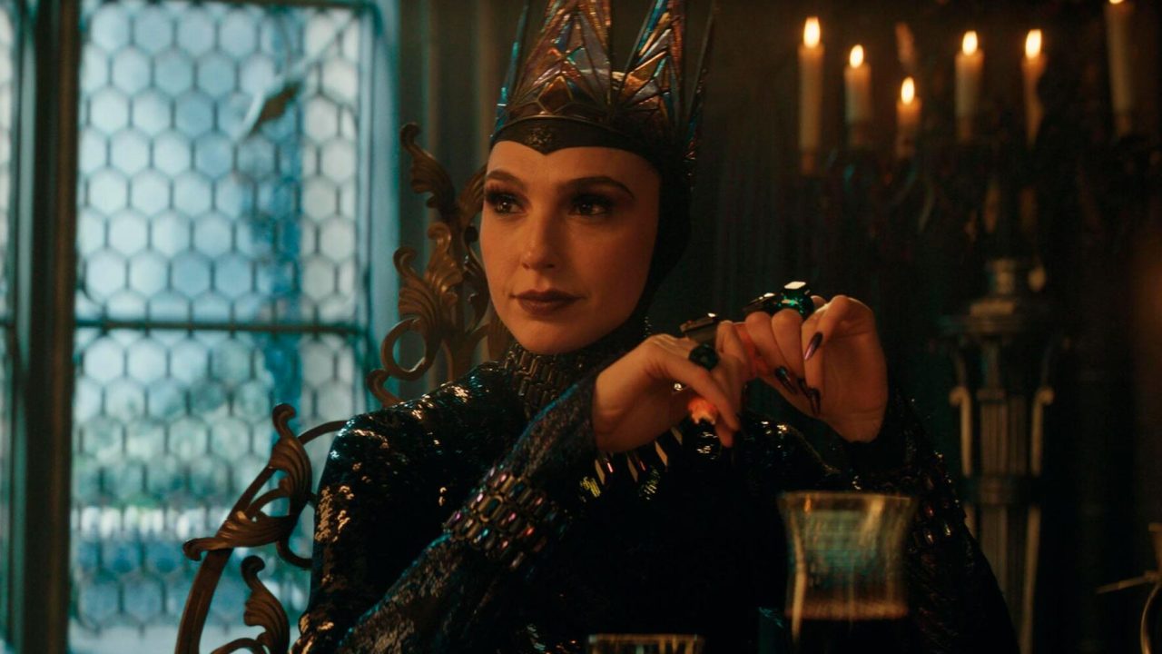Foto de Gal Gadot