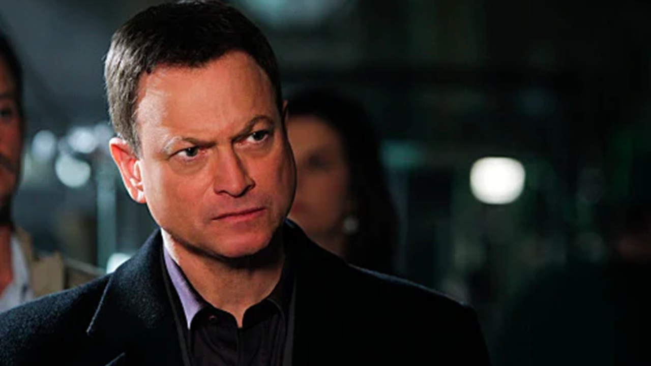 Foto de Gary Sinise