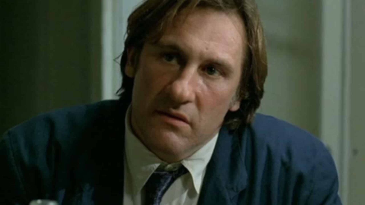 Foto de Gérard Depardieu