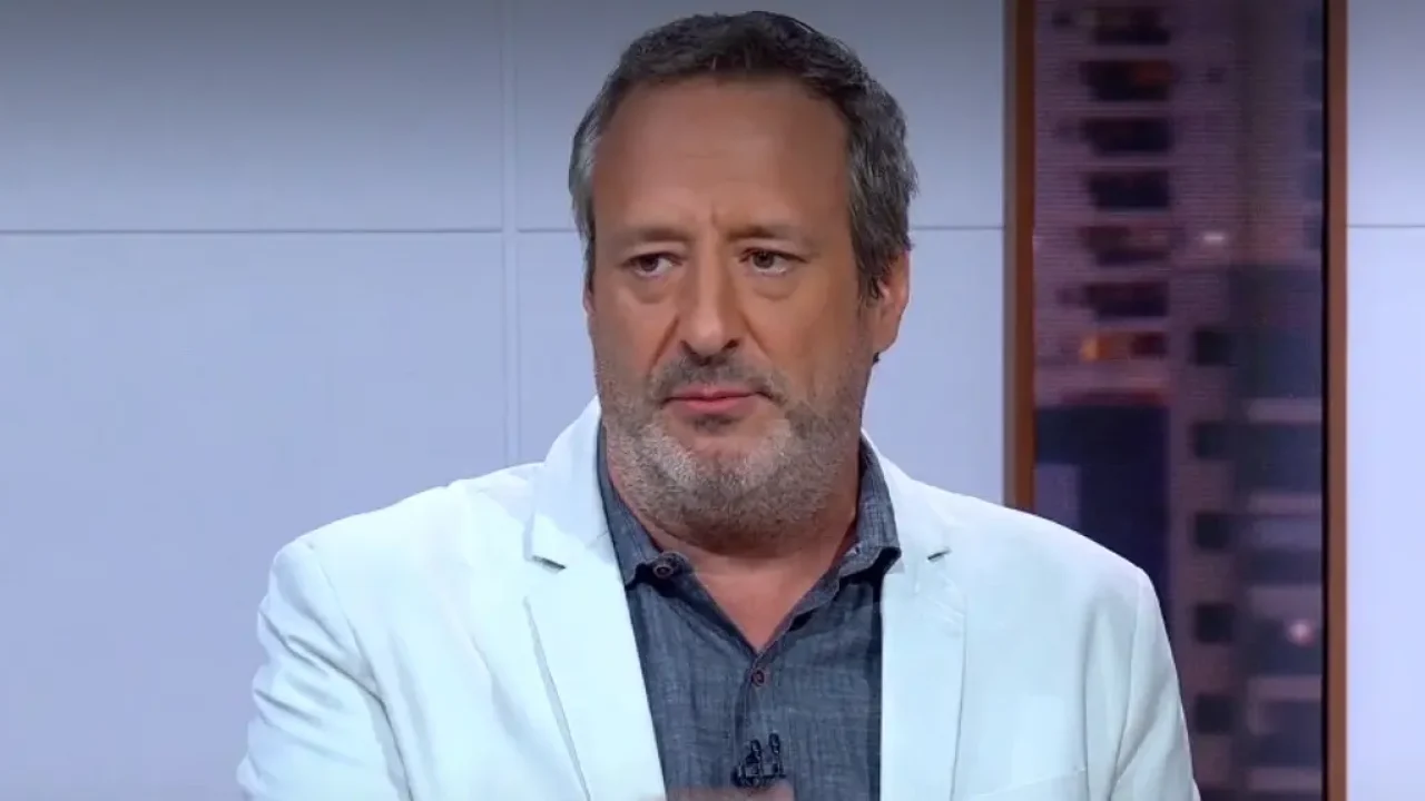 Foto de Gian Oddi