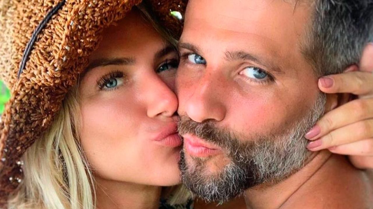 Giovanna Ewbank irá passar temporada na Espanha com Bruno Gagliasso (foto: Reprodução/Redes Sociais)