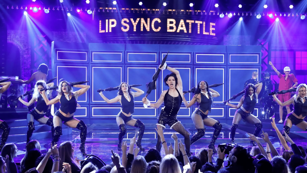 Lip Sync Battle é o novo reality da Globo