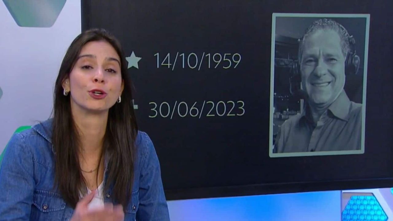 Foto Globo Esporte Paraná