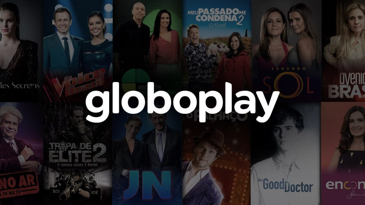 Globo decidiu presentear funcionários com assinaturas do Globoplay (foto: Divulgação/TV Globo)