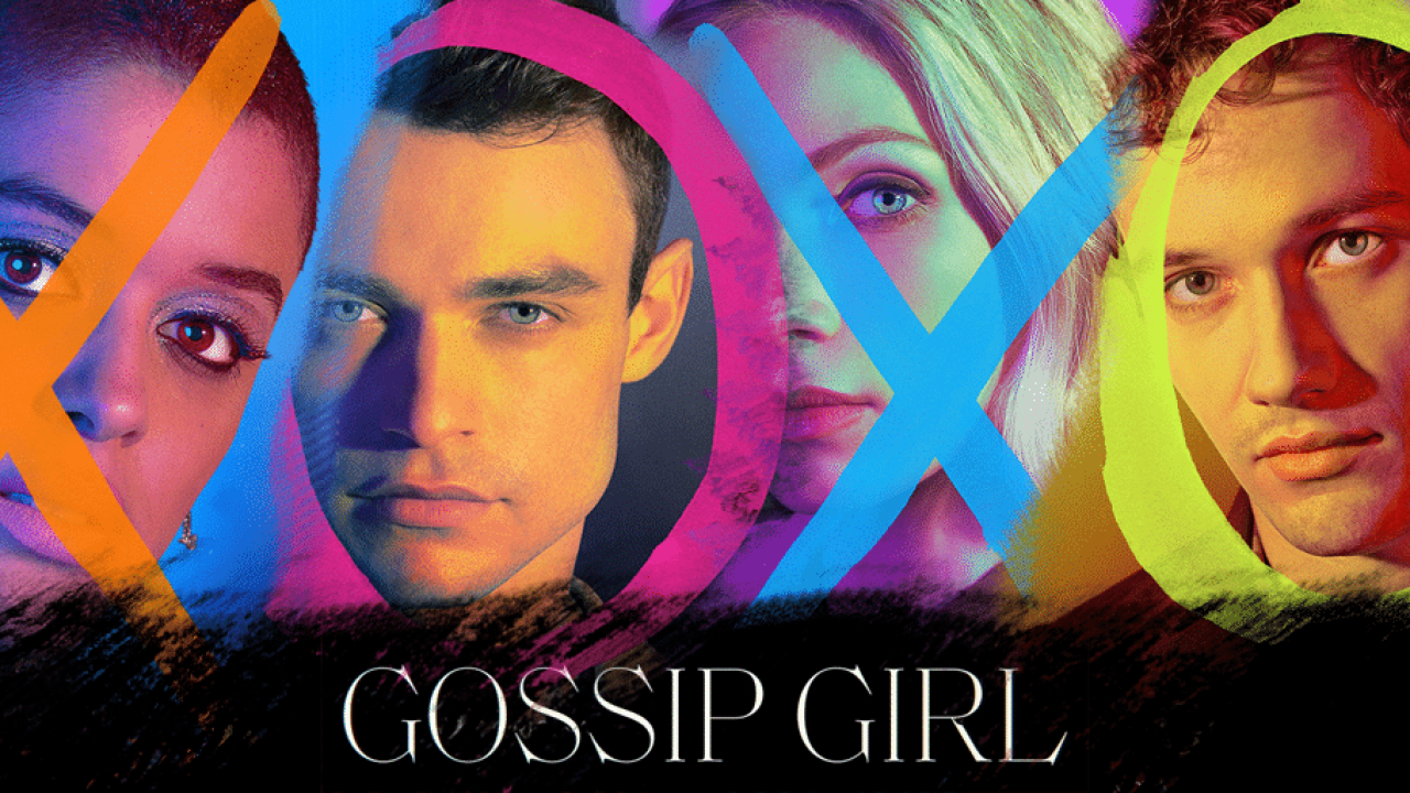 O retorno de Gossip Girl se destaca entre as séries que prometem em 2021 e 2022 (foto: Divulgação)