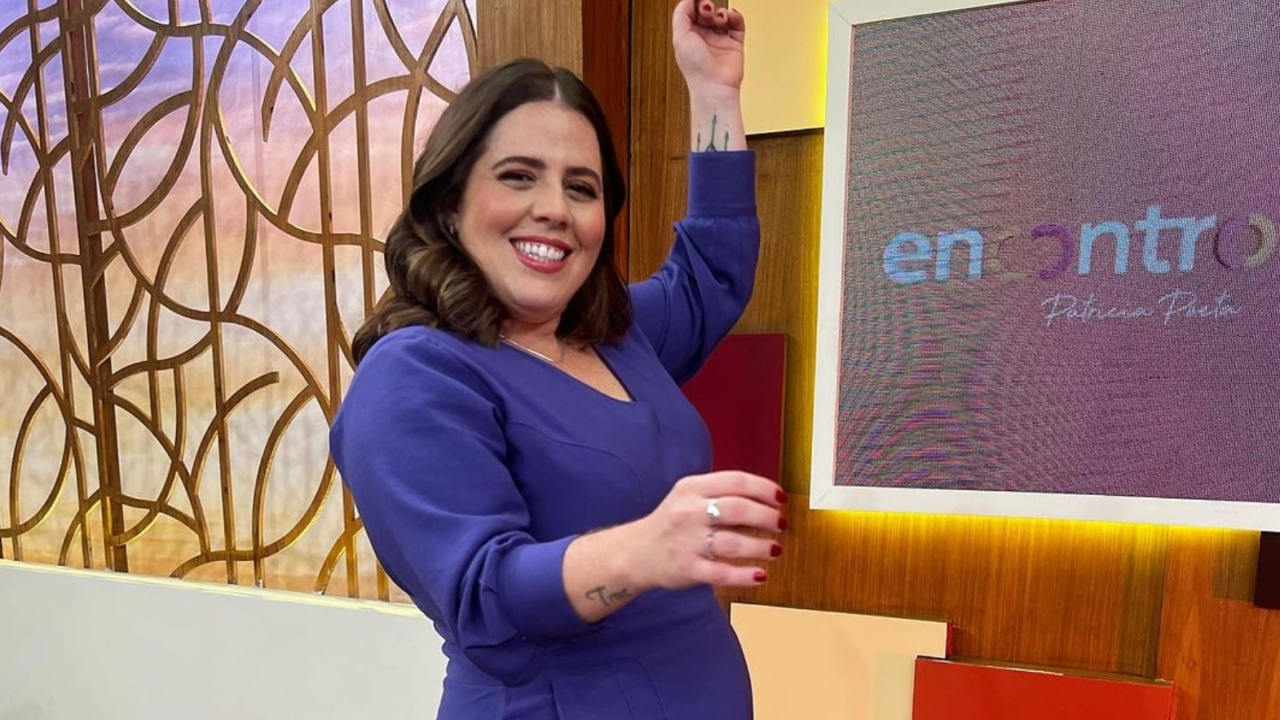 Foto de Tati Machado