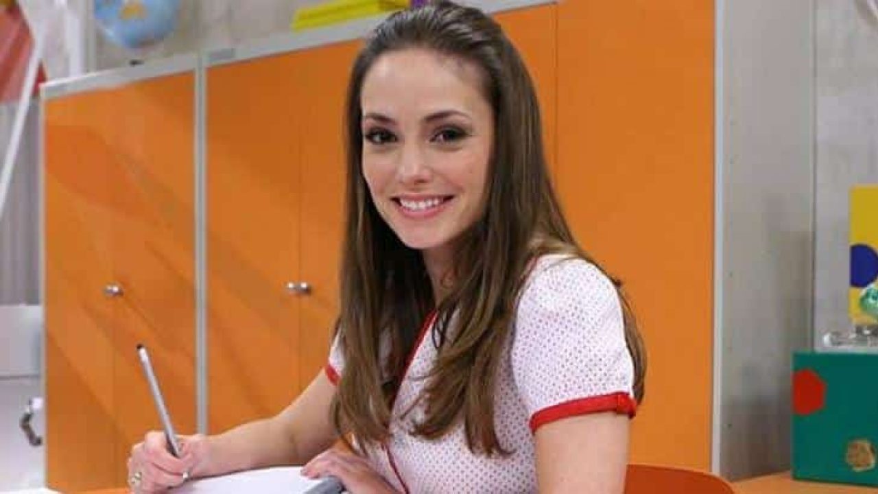 Novela Carrossel