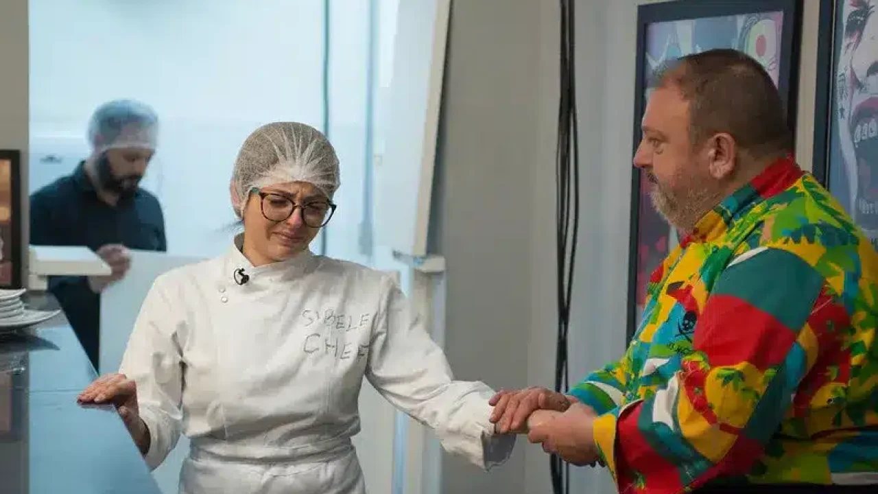 Foto do programa Pesadelo na Cozinha