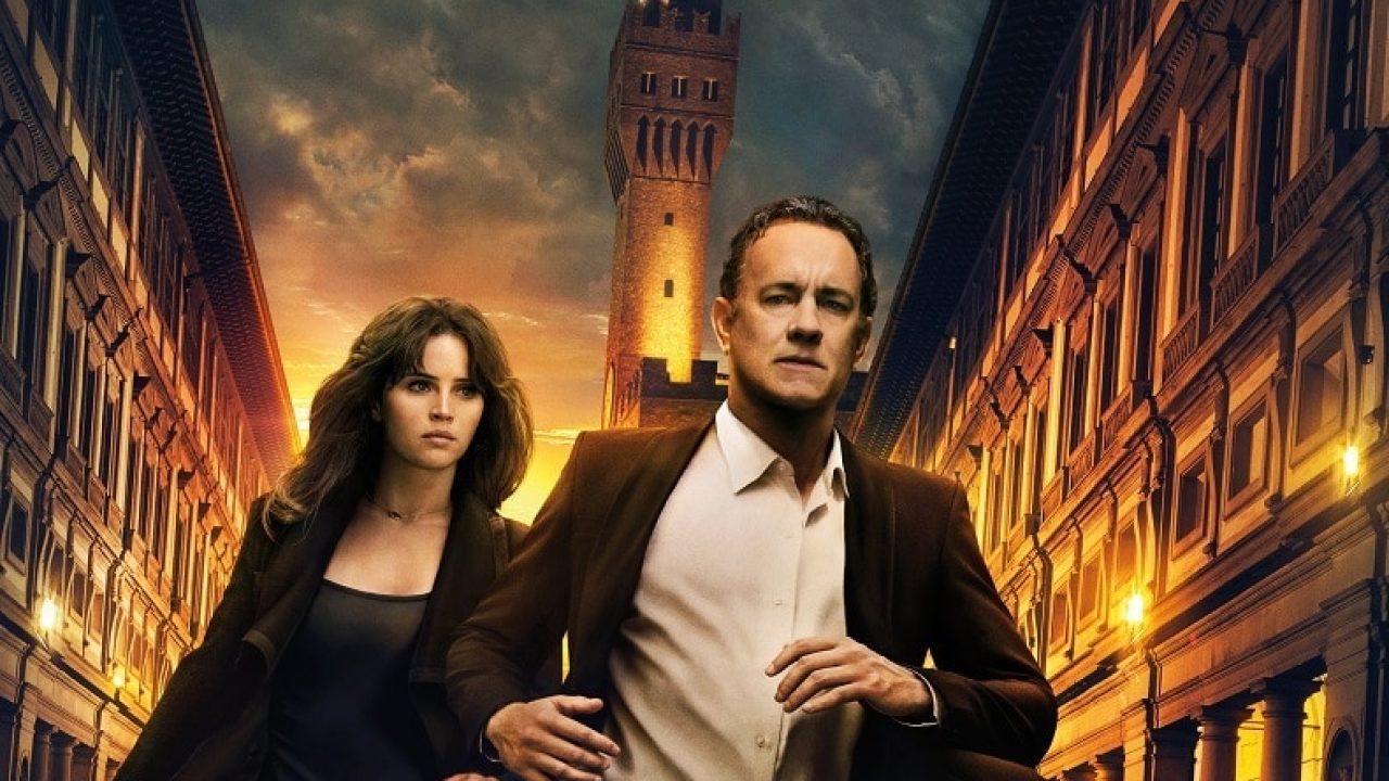 Globo exibirá o filme Inferno no Corujão